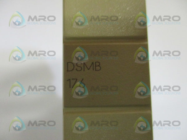 ABB DSMB176 57360001-HX/2 MODULE BOARD (AS PICTURED)  UNMP