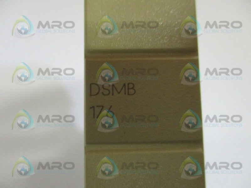 ABB DSMB176 57360001-HX/2 MODULE BOARD (AS PICTURED)  UNMP