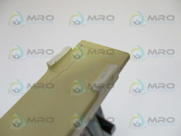 ABB DSMB176 57360001-HX/2 MODULE BOARD (AS PICTURED)  UNMP