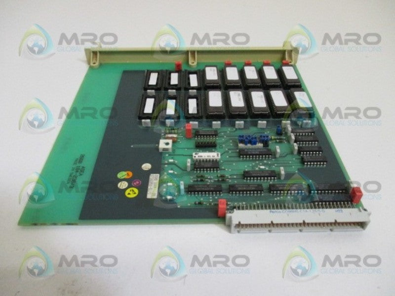 ABB DSMB144 57360001-EL/1 MEMORY MODULE  UNMP