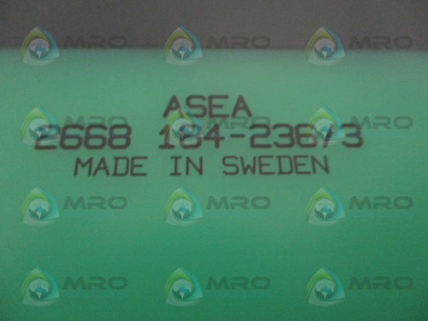 ABB DSMB144 57360001-EL/1 MEMORY MODULE  UNMP