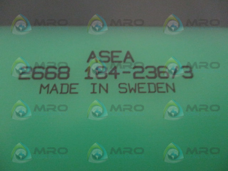 ABB DSMB144 57360001-EL/1 MEMORY MODULE  UNMP