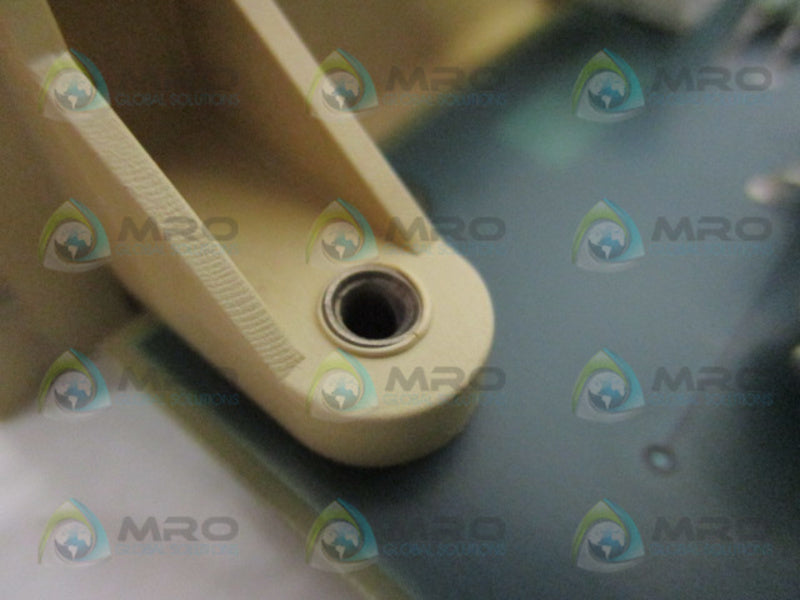 ABB DSBC172 57310001-KD/3 REPEATER MODULE  UNMP