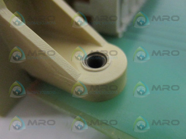 ABB DSDI115 57160001-NV INPUT MODULE  UNMP