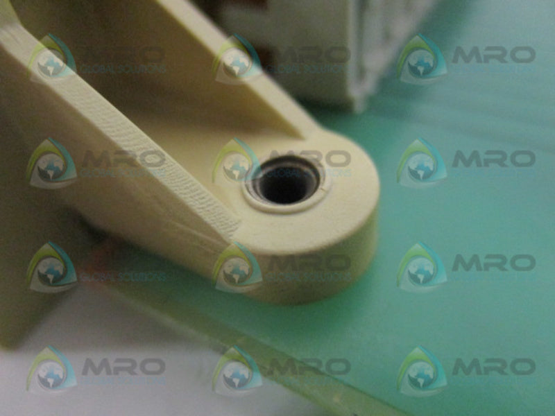 ABB DSDI115 57160001-NV INPUT MODULE  UNMP