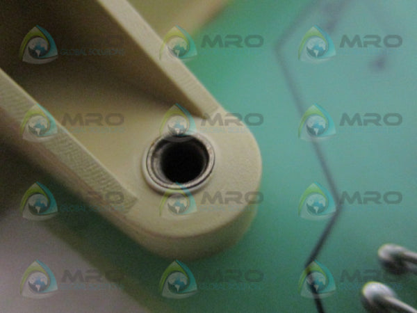 ABB DSDO115 57160001-NF/4 OUTPUT MODULE  UNMP