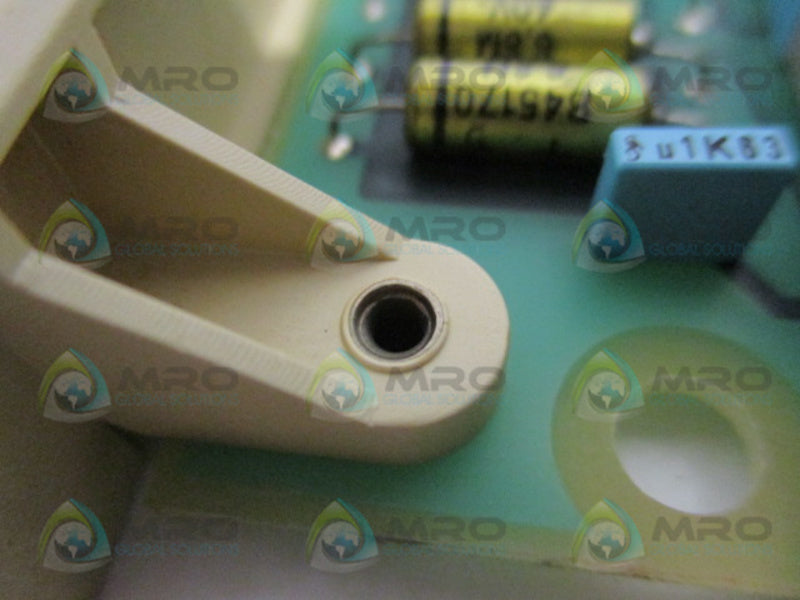 ABB QHFT200 YL681001-AF CIRCUIT BOARD  UNMP