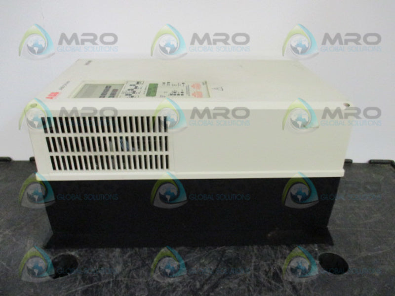 ABB ACS501-050-4-00P7 AC DRIVE  UNMP