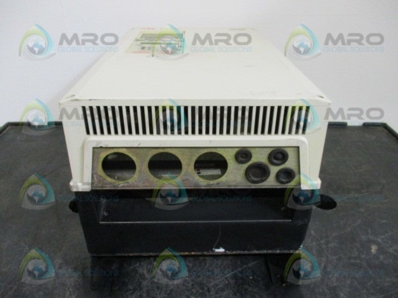 ABB ACS501-050-4-00P7 AC DRIVE  UNMP