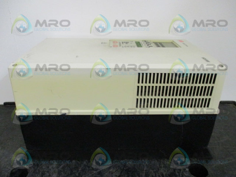 ABB ACS501-050-4-00P7 AC DRIVE  UNMP