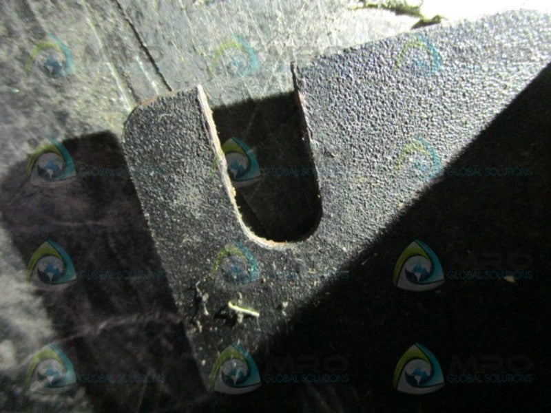 ABB ACS501-050-4-00P7 AC DRIVE  UNMP