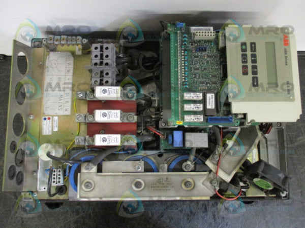 ABB ACS501-050-4-00P7 AC DRIVE  UNMP