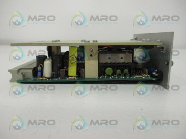 ABSOPULSE OLC76-Q3463 SWITCHING POWER SUPPLY  UNMP