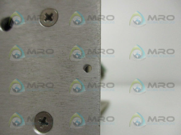 ABSOPULSE OLC76-Q3463 SWITCHING POWER SUPPLY  UNMP