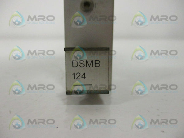 ABB DSMB-124 MEMORY BOARD  UNMP