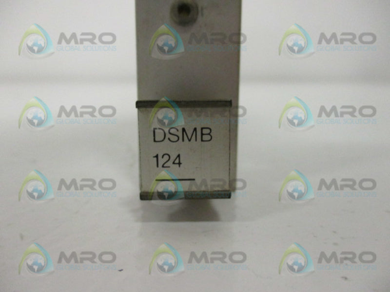 ABB DSMB-124 MEMORY BOARD  UNMP