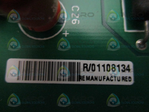 ALLEN BRADLEY 170948 CONTROL SYSTEM BOARD  UNMP