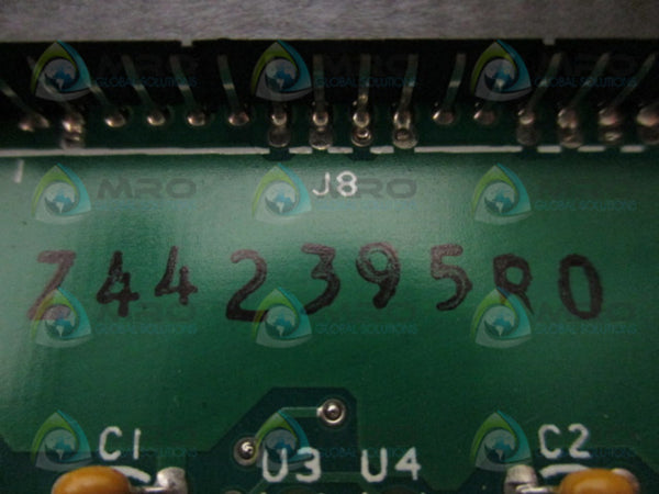 ALLEN BRADLEY 170948 CONTROL SYSTEM BOARD  UNMP