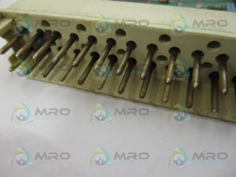 ABB YYT-102F CIRCUIT BOARD  UNMP