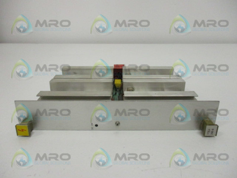 ABB YTEA-250-8 SERVO BOARD  UNMP