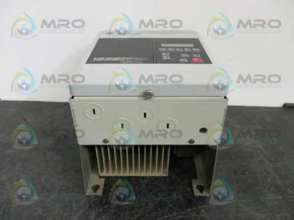 ALLEN BRADLEY 1336F-BRF50-AA-EN-HAS2-L4 SER. B AC DRIVE  NSNP