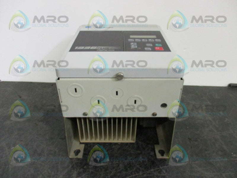 ALLEN BRADLEY 1336F-BRF50-AA-EN-HAS2-L4 SER. B AC DRIVE  NSNP