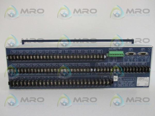 SEL SEL-351 03516134554621 DIRECTIONAL OVERCURRENT RELAY  NSNP