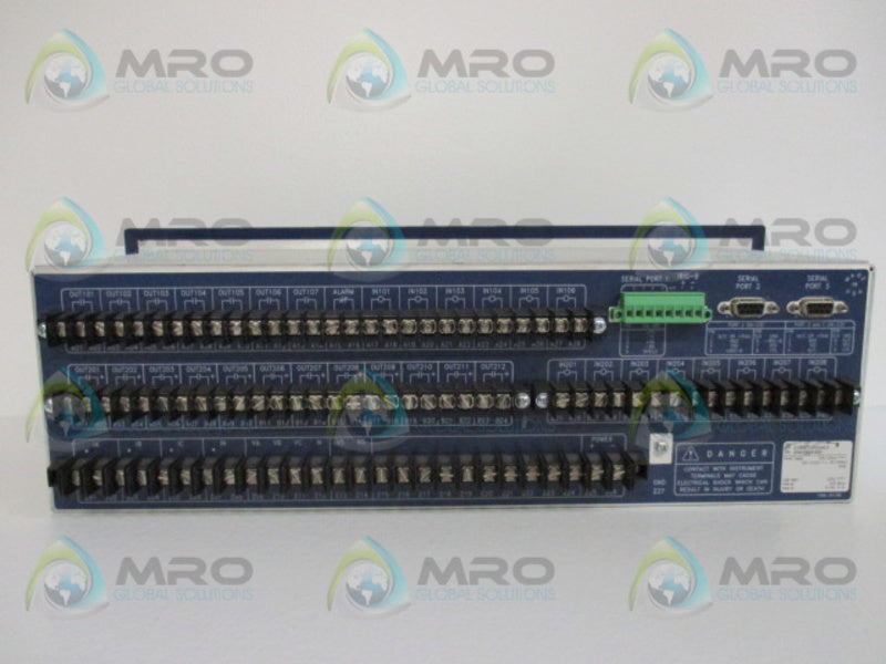 SEL SEL-351 03516134554621 DIRECTIONAL OVERCURRENT RELAY  NSNP