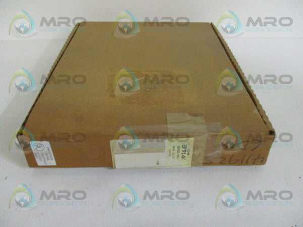 FANUC IC600BF914K REED RELAY OUTPUT MODULE  NSMP