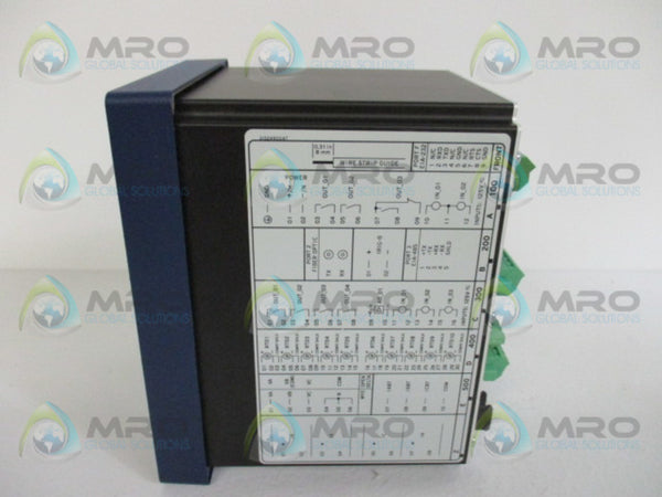SEL SEL-710 071001ABA9X72850101 MOTOR PROTECTION RELAY  NSMP