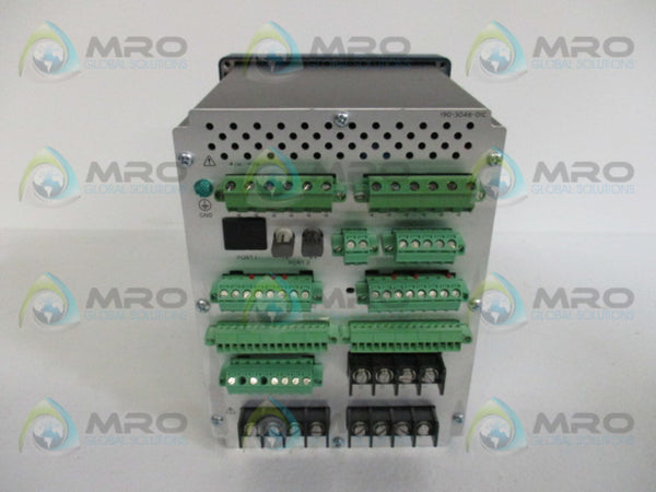 SEL SEL-710 071001ABA9X72850101 MOTOR PROTECTION RELAY  NSMP