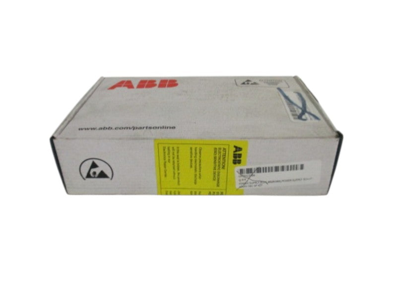 ABB APOW-02C POWER SUPPLY  NSFS