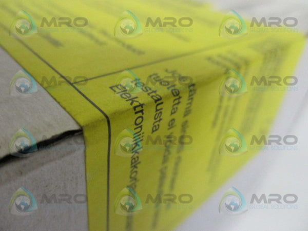 ABB APOW-02C POWER SUPPLY  NSFS