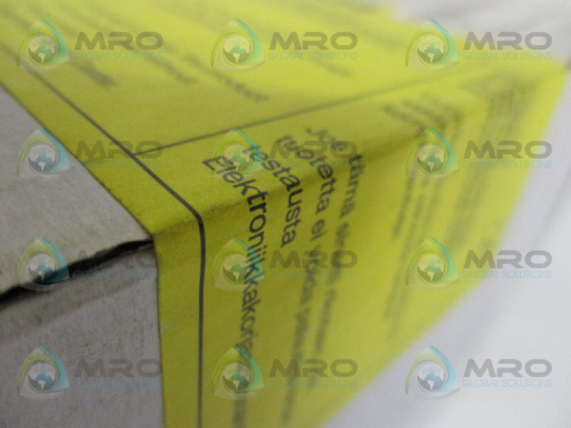 ABB APOW-02C POWER SUPPLY  NSFS