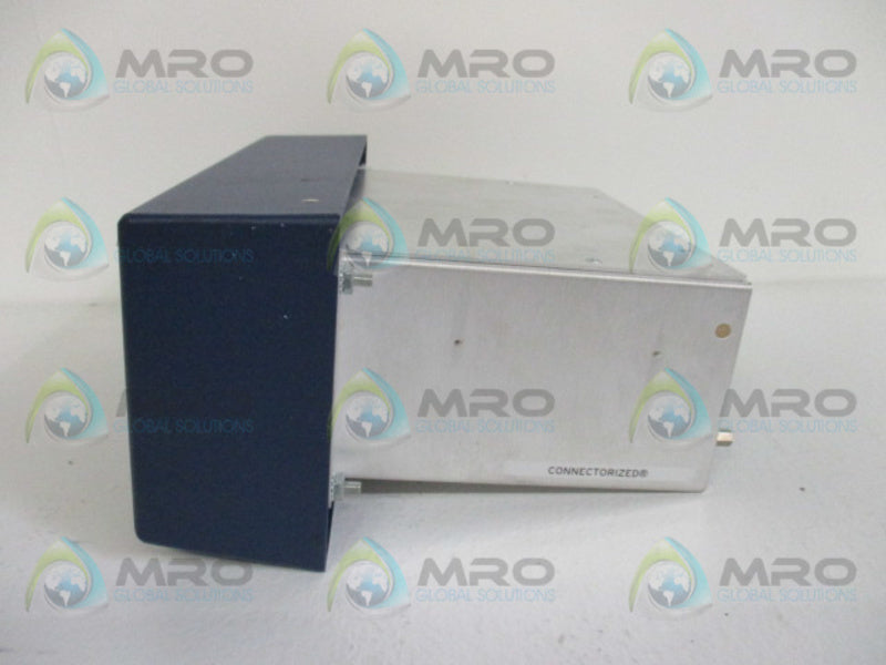 SEL SEL-551 05510W325514 OVERCURRENT RELAY RECLOSING RELAY  NSMP