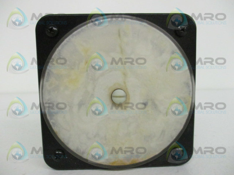 YOKOGAWA 103225AJXR7JCX METER (AS PICTURED)  NSMP