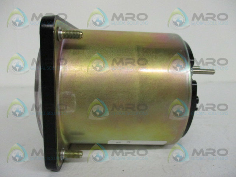 YOKOGAWA 103131LSTE7PYV METER  NSNP