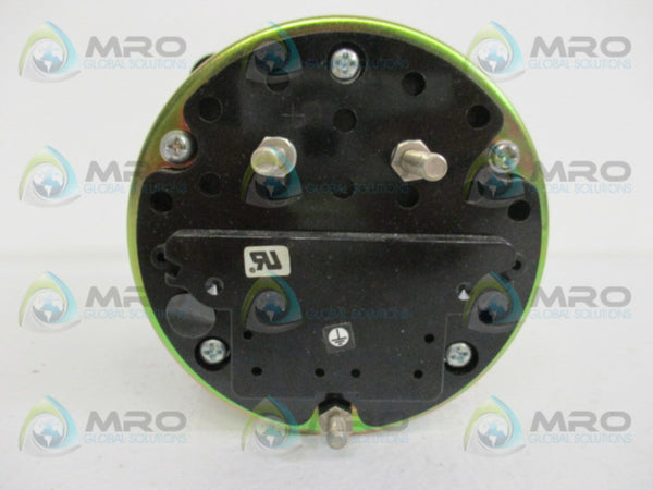 YOKOGAWA 103131LSTC METER  NSNP