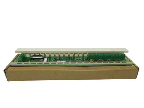 FISHER-ROSEMOUNT 12P0268X012 CIRCUIT BOARD  NSMP