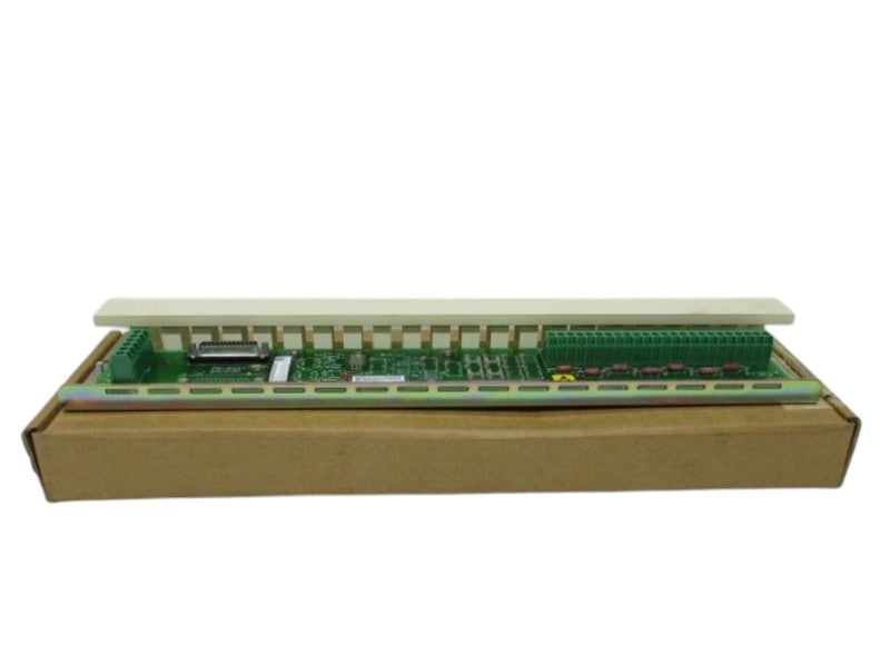 FISHER-ROSEMOUNT 12P0268X012 CIRCUIT BOARD  NSMP