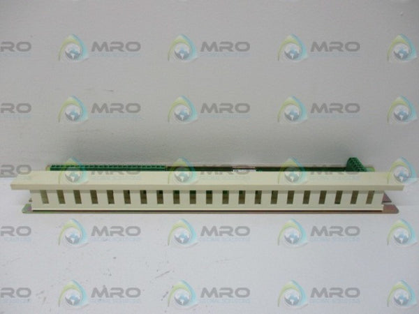 FISHER-ROSEMOUNT 12P0268X012 CIRCUIT BOARD  NSMP