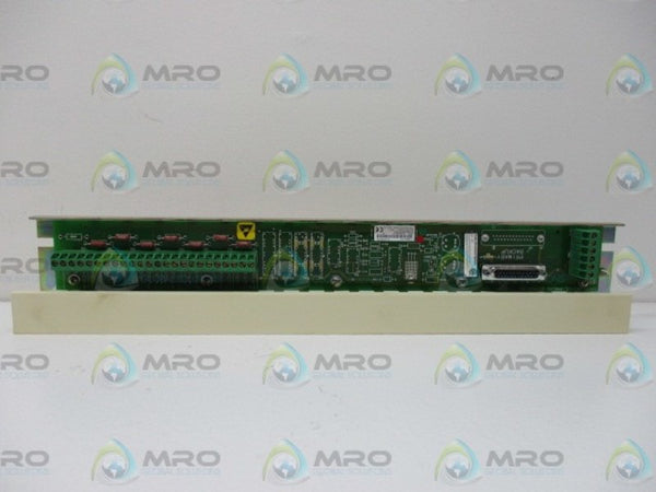 FISHER-ROSEMOUNT 12P0268X012 CIRCUIT BOARD  NSMP