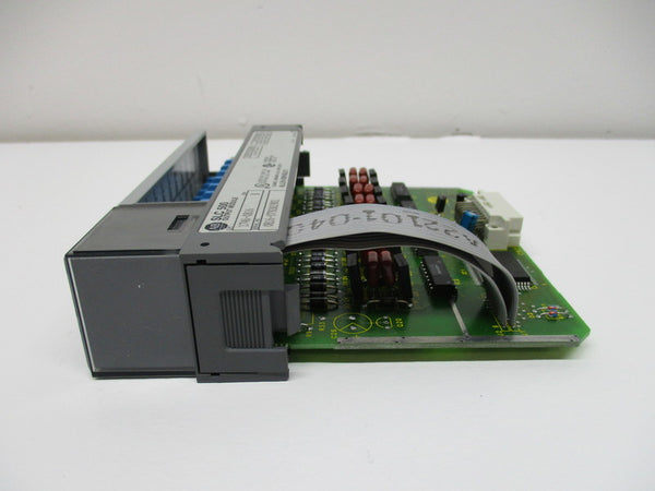 ALLEN BRADLEY 1746-OB16 SER. B  NSMP