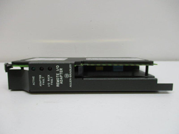 ALLEN BRADLEY 1771-ASB SER. E F/W H  NSMP