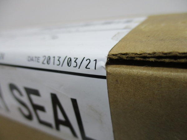 ALLEN BRADLEY 1756-L61 SER. B F/W 1.10 DATE: 2013 NSFS