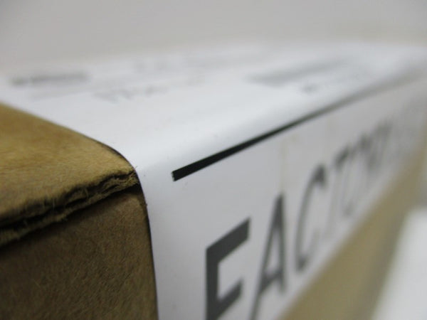 ALLEN BRADLEY 1756-L61 SER. B F/W 1.10 DATE: 2013 NSFS