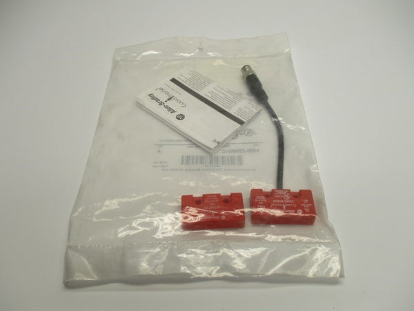 ALLEN BRADLEY 440N-Z2NRS1C SER. A (WH) NSMP