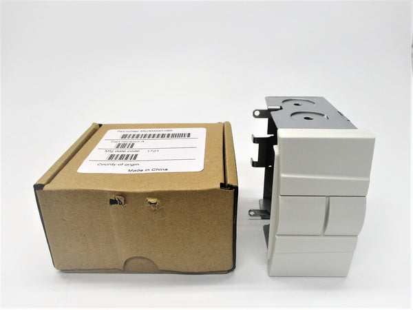 ABB 3AUA0000011665 REV. A NSMP