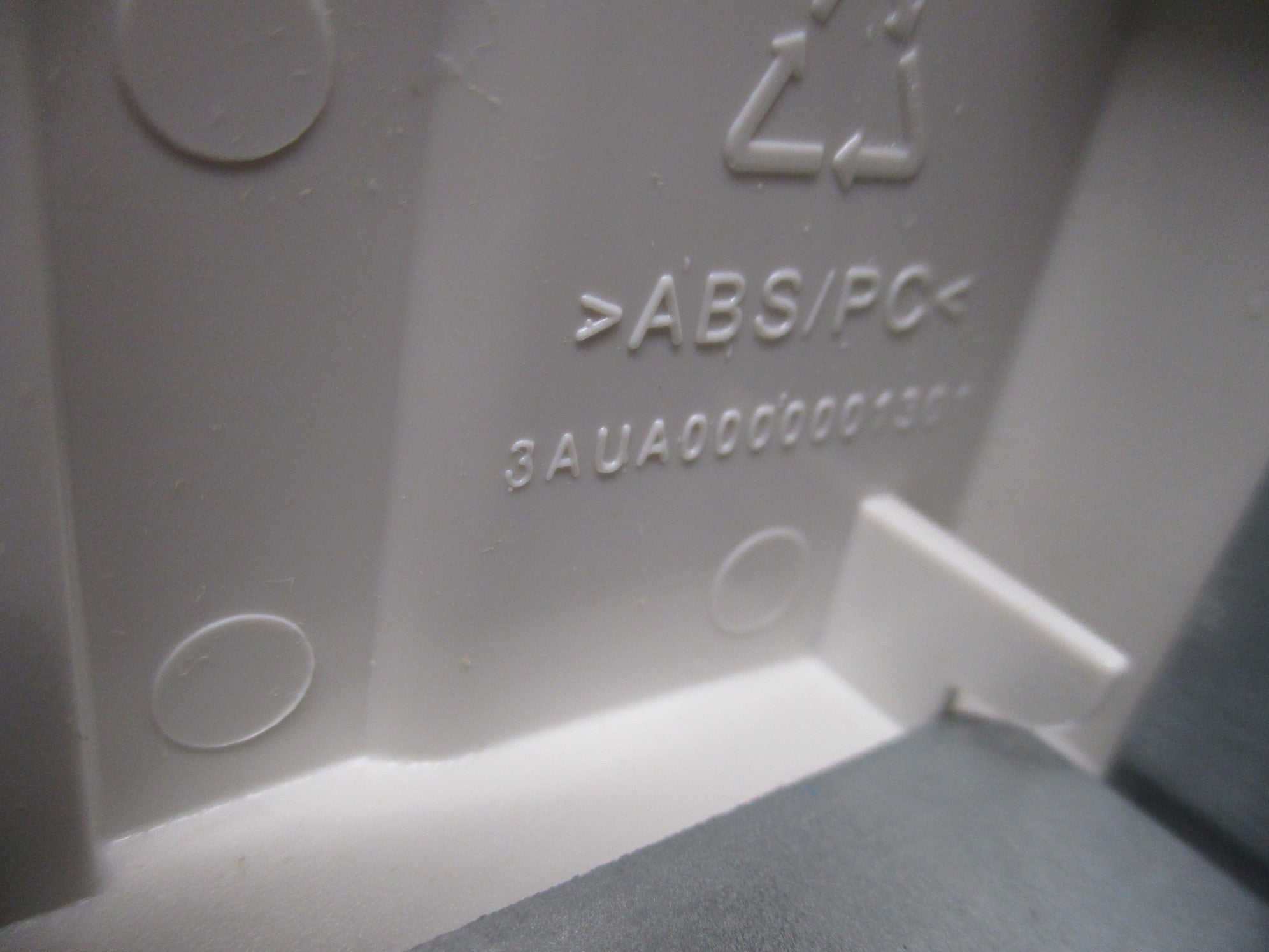 ABB 3AUA0000011665 REV. A NSMP