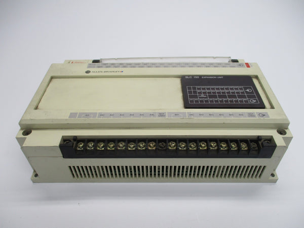 ALLEN BRADLEY 1745-E151 SER. A 85-132VAC 1.0A UNMP